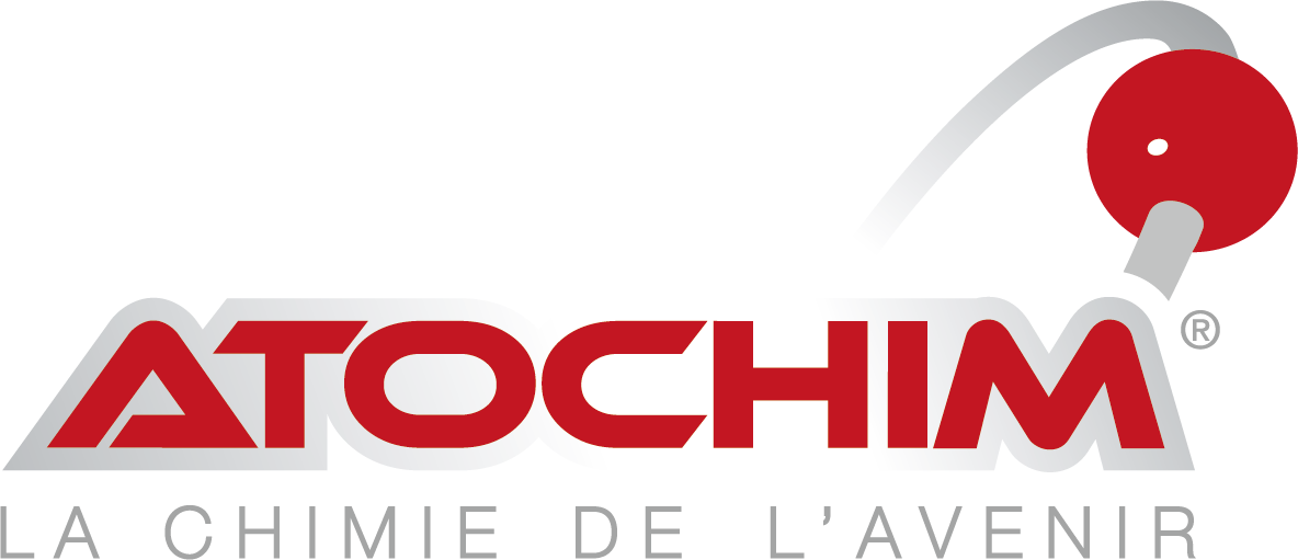 Logo - Atochim